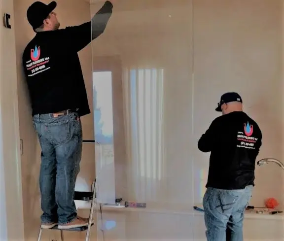 Professional plumbing installation for Tankless Water Heater Installation in East Somerville